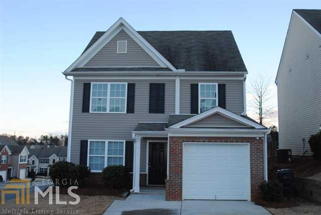 1447 Alcovy Rd, Lawrenceville, GA 30045 - photo 1