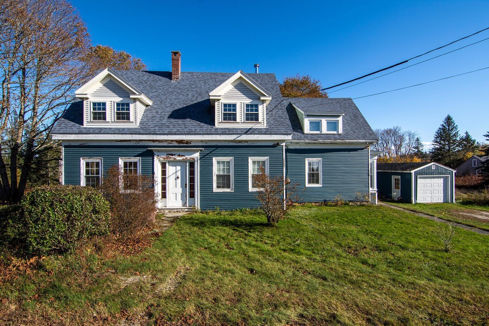 324 Sunset Road Deer Isle ME-large-003-0