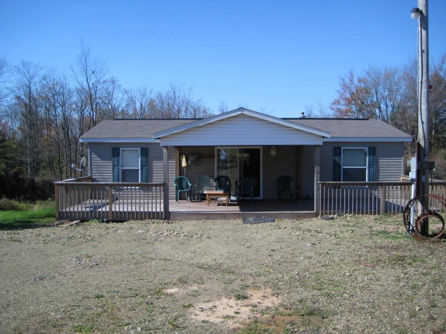 Main View