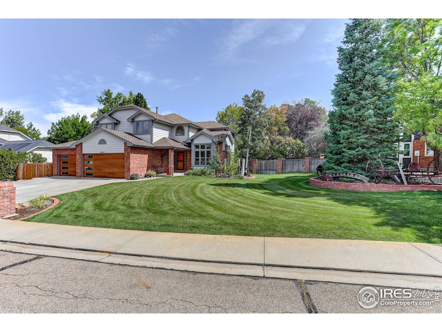 1840 Red Cloud Rd, Longmont, CO 80504 - photo 1