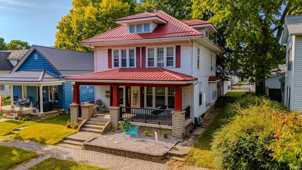 Under Contract $150,000