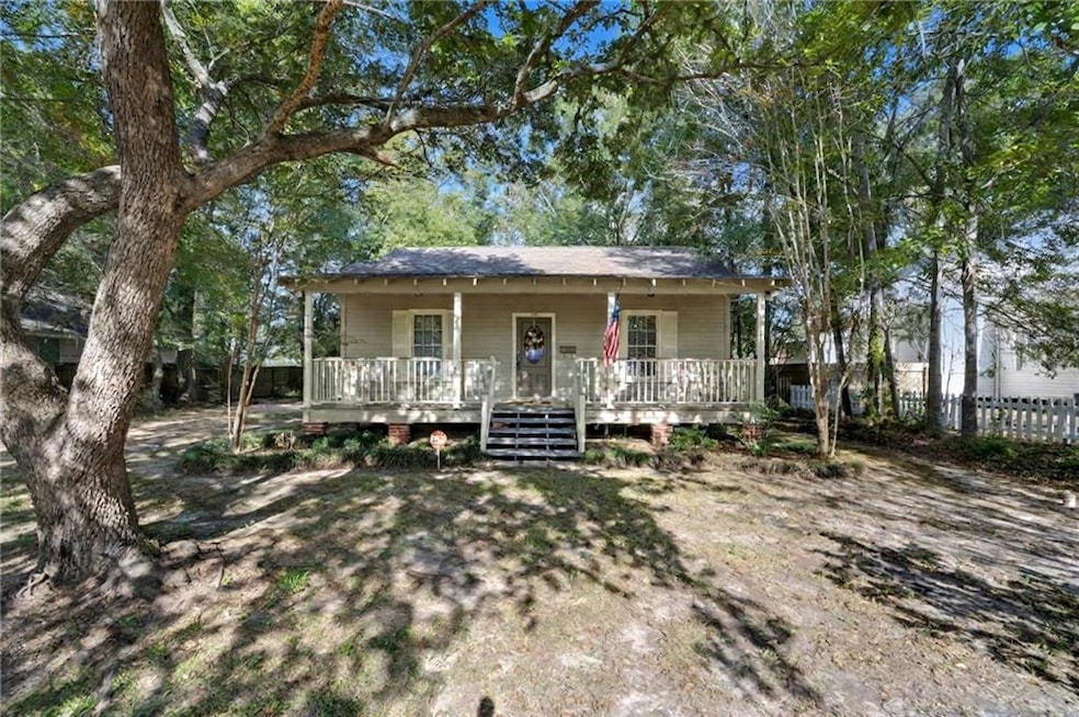 312 W 20th Ave, Covington, LA 70433 - photo 1
