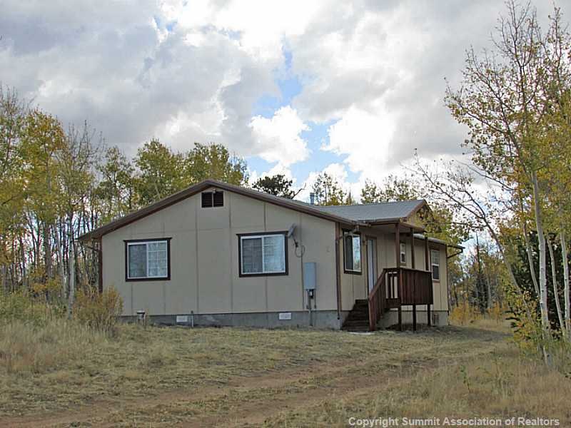 2691 Mcdowell Dr, Como, CO 80432 - photo 1