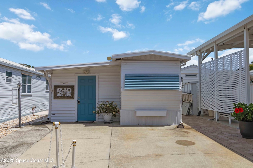 421 Montreal Way, Rockledge, FL 32955 - photo 1