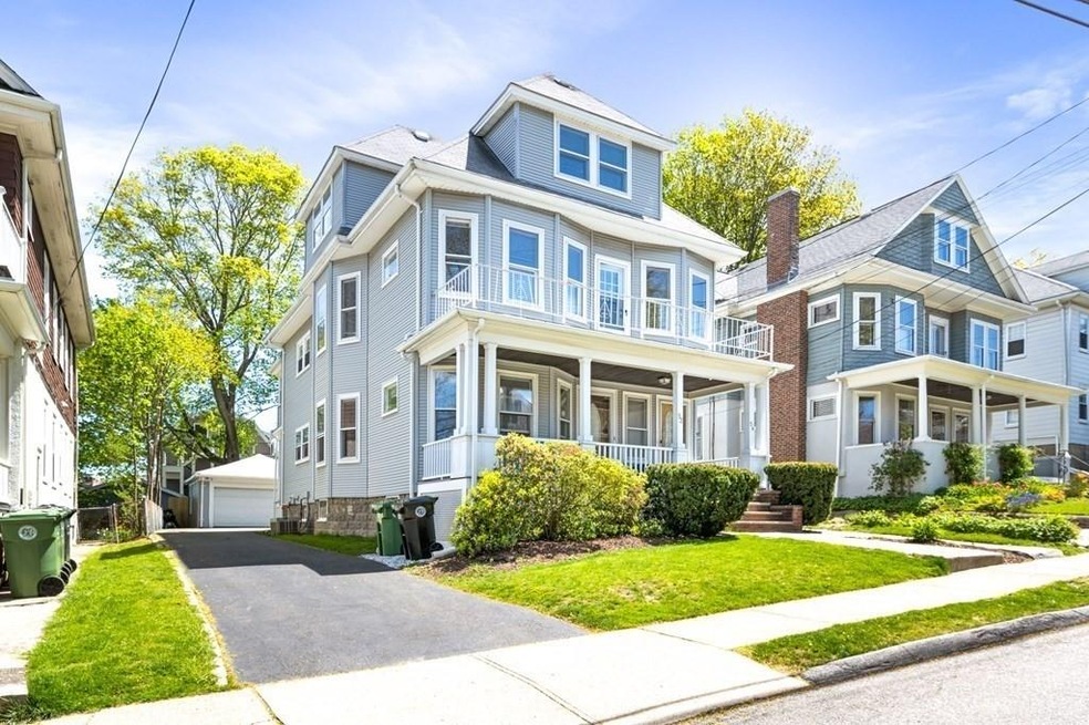 52-54 Spruce St, Watertown, MA 02472 - photo 1