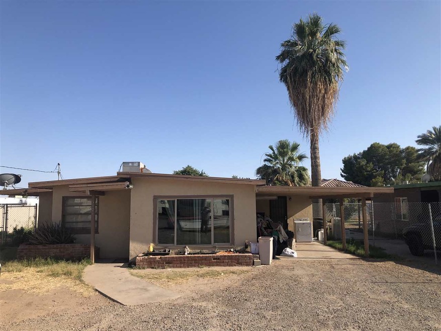 3101 W 5th St, Yuma, AZ 85364 - photo 1