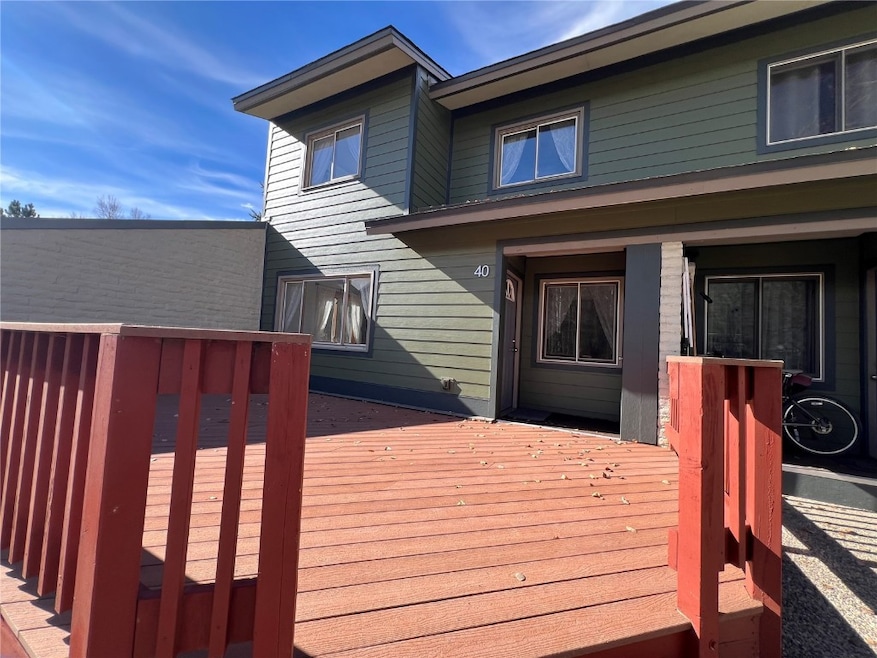 40 Sequoia Ct, Steamboat Springs, CO 80487 - photo 1