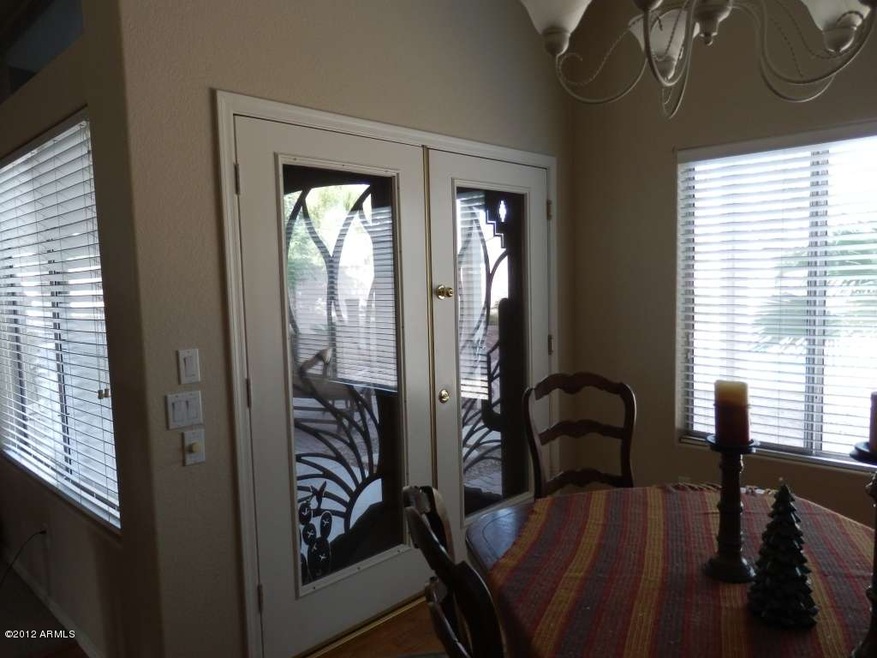 backyard doors dining doors