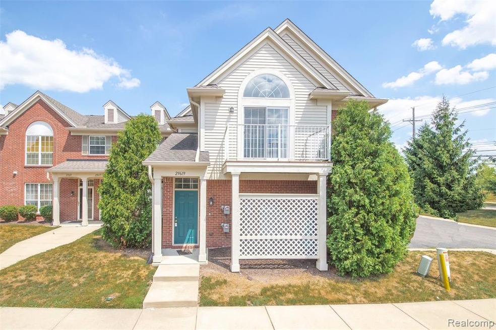 Welcome to 29619 Nottingham Circle!