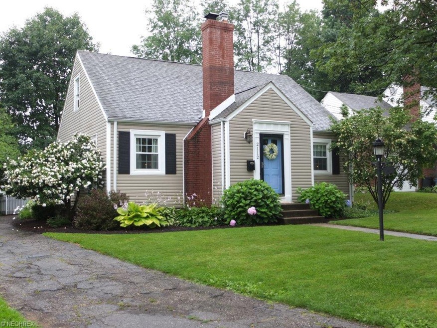 Absolutely fabulous home in Mt. Vernon with open f