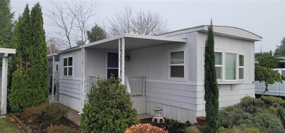 5355 River (#49) Rd N unit 49, Keizer, OR 97303 - photo 1