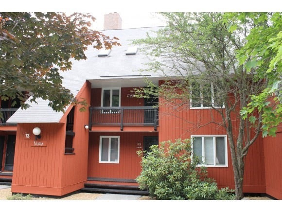 13 Klosters Way N84, Waterville Valley, NH 03215 - photo 1