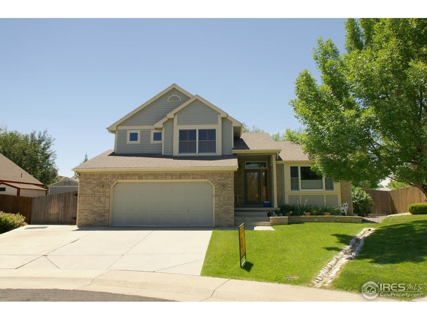 2356 E 125th Ct, Thornton, CO 80241 - photo 1