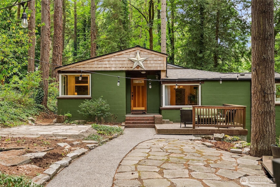 Sold $960,000 • Co-Listing Agent