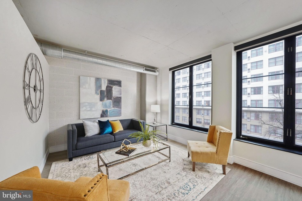 The Alta unit 402, Washington, DC 20005 - photo 1