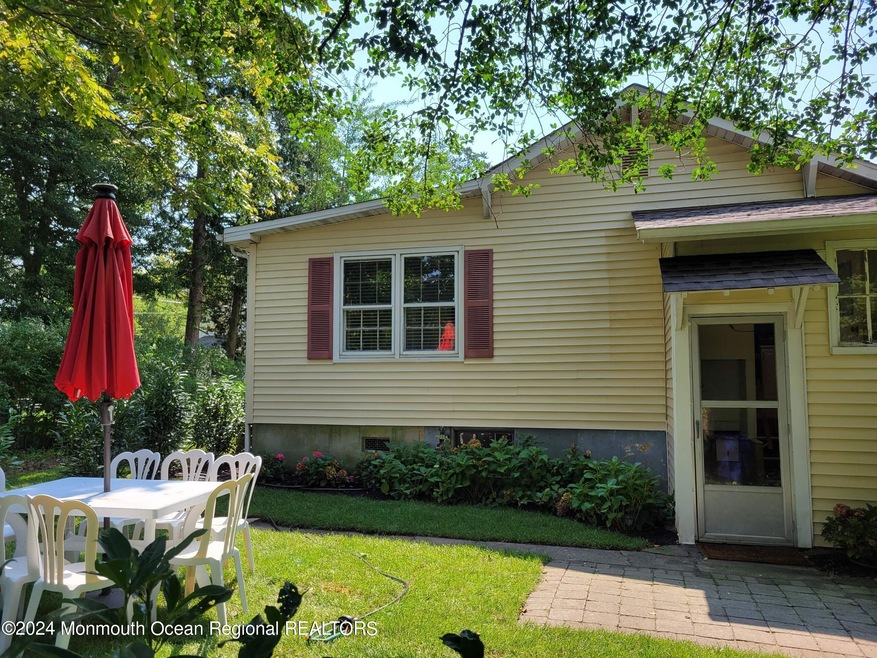 407 Euclid Ave unit Summer 2024 rear, Allenhurst, NJ 07711 - photo 1