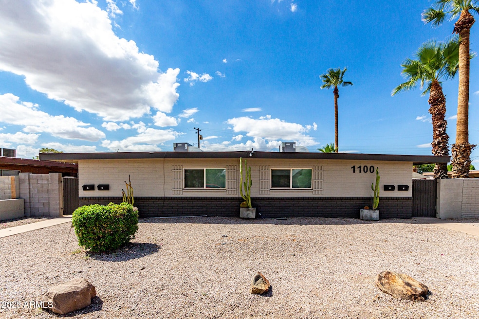 1100 N California St, Chandler, AZ 85225 - photo 1