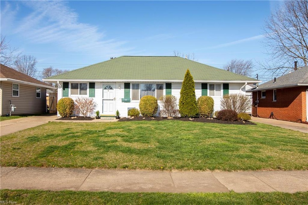 320 Thelma Dr, Sheffield Lake, OH 44054 - photo 1