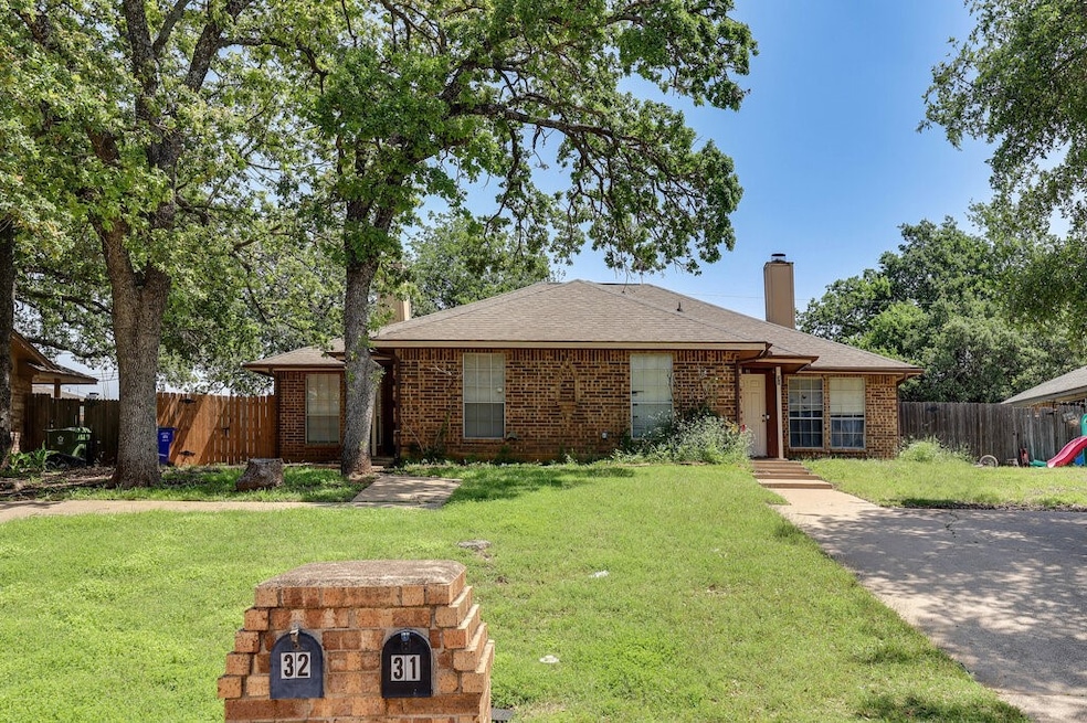 For Rent $1,675/month