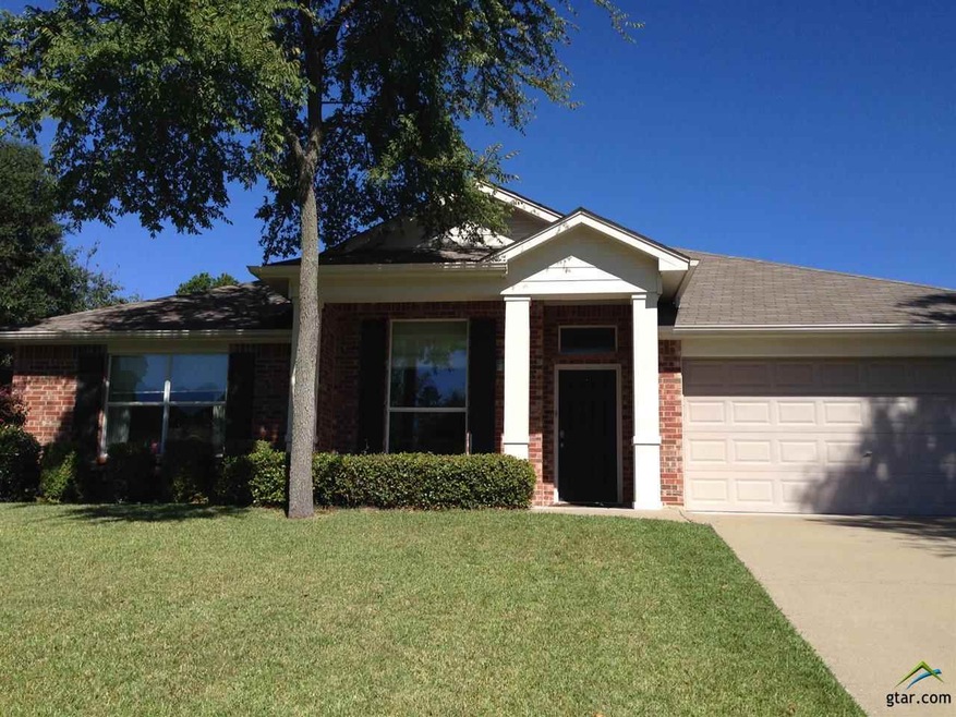 920 Joel Dr, Tyler, TX 75703 - photo 1