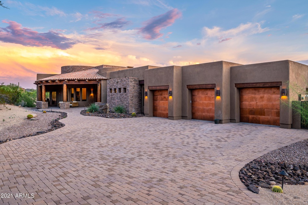Welcome Home