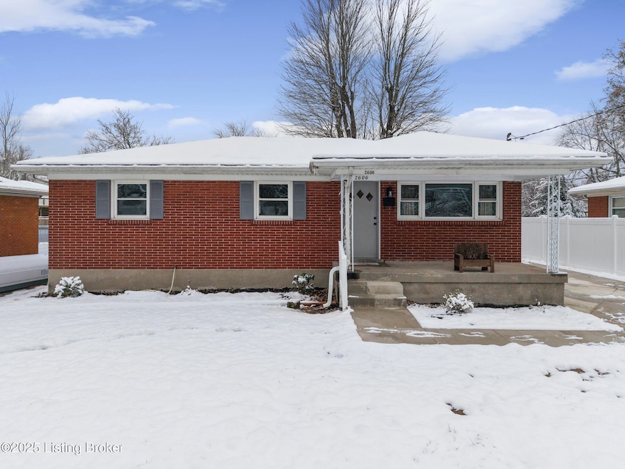 2606 Accasia Dr, Louisville, KY 40216 - photo 1