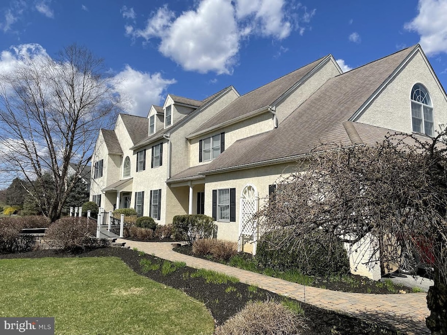 81 Waterview Dr, Glenmoore, PA 19343 - photo 1