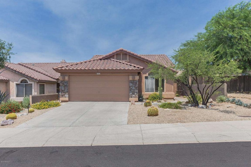 10418 E Saltillo Dr, Scottsdale, AZ 85255 - photo 1