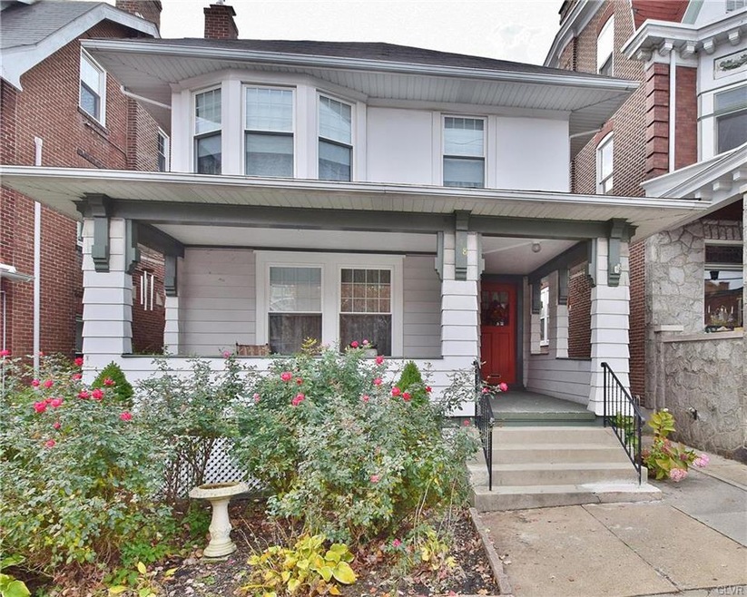 118 S 17th St, Allentown, PA 18104 - photo 1