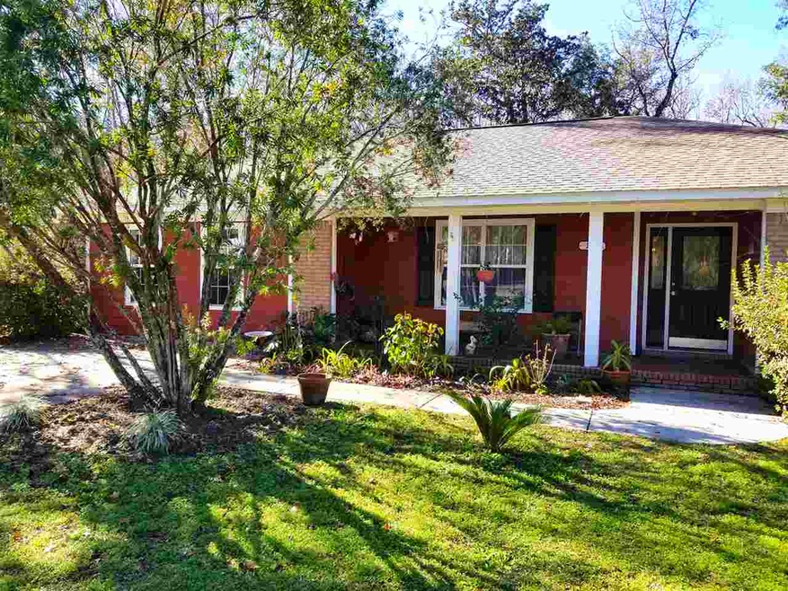 125 Shadow Oak Cir, Crawfordville, FL 32327 - photo 1