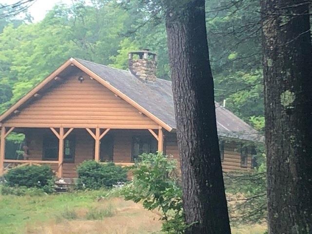 106 Sleeper Rd, Hillsborough, NH 03244 - photo 1