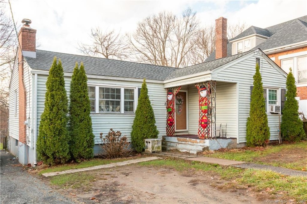 211 Tower Ave, Hartford, CT 06120 - photo 1