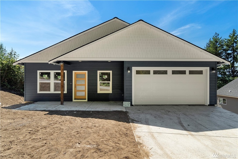 1883 SE Maple Dr, Chehalis, WA 98532 - photo 1