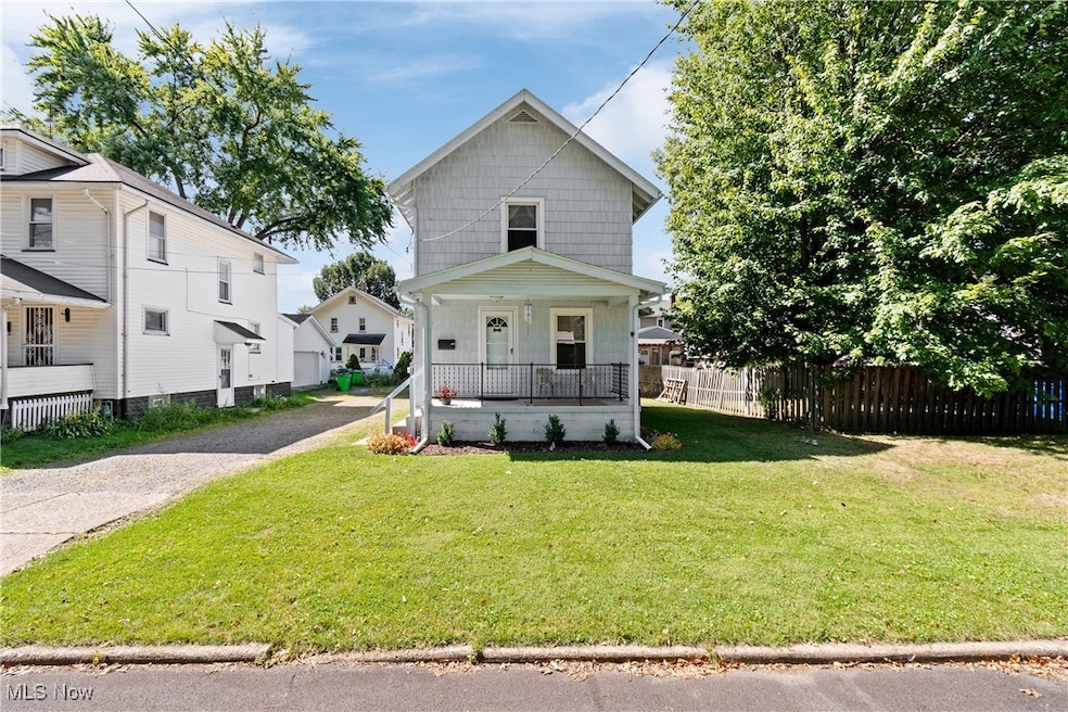 Sold $109,000 • Co-Listing Agent