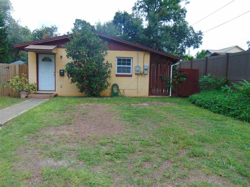 40 Lovett St, Saint Augustine, FL 32084 - photo 1