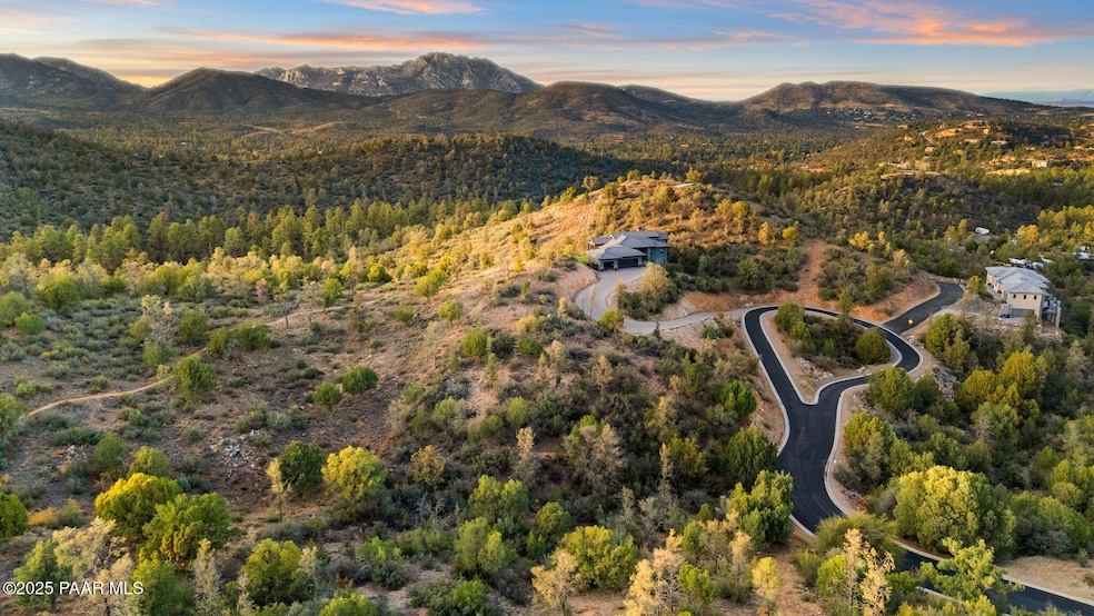 1439 Hollowside Way, Prescott, AZ 86305 - photo 1