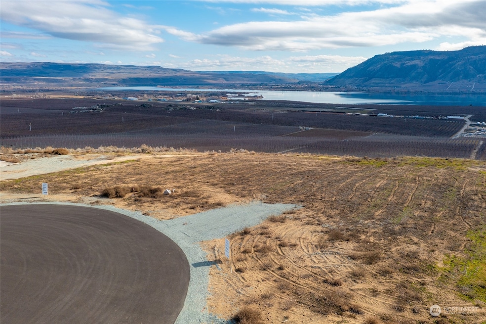 0 the Park Place unit 4 NWM2202731, Brewster, WA 98812 - photo 1