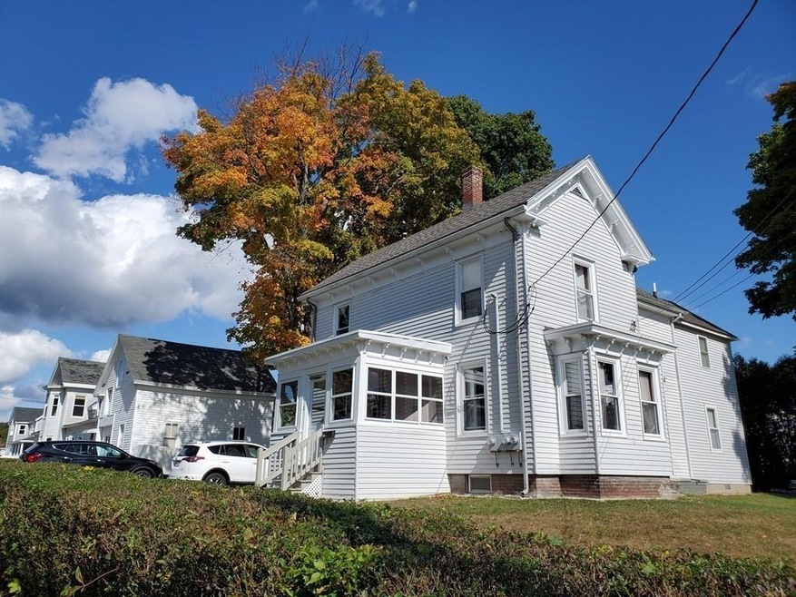 10 Spring St, Hudson, MA 01749 - photo 1