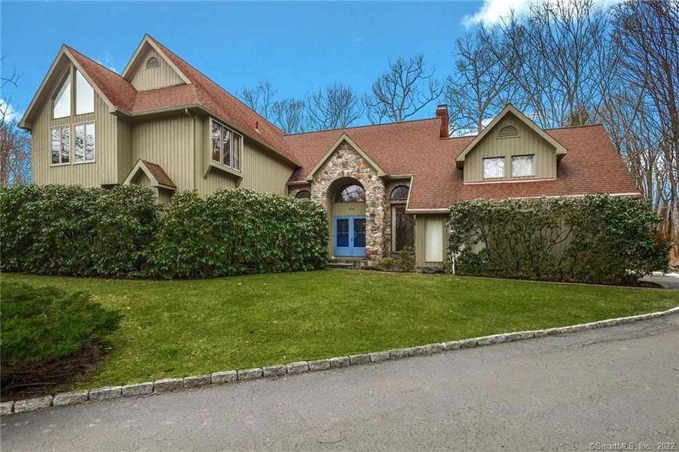 94 Catbrier Rd, Weston, CT 06883 - photo 1