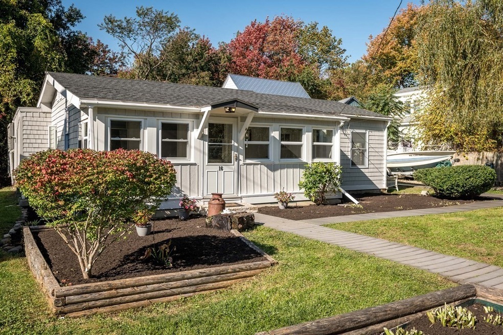 16 Furbush Rd, Nahant, MA 01908 - photo 1