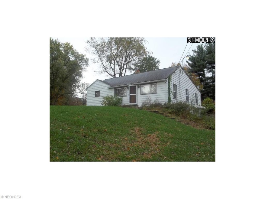 1273 W Comet Rd, Clinton, OH 44216 - photo 1