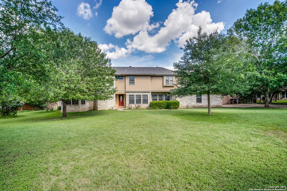 26002 Goldfinch Trail, San Antonio, TX 78255 - photo 1