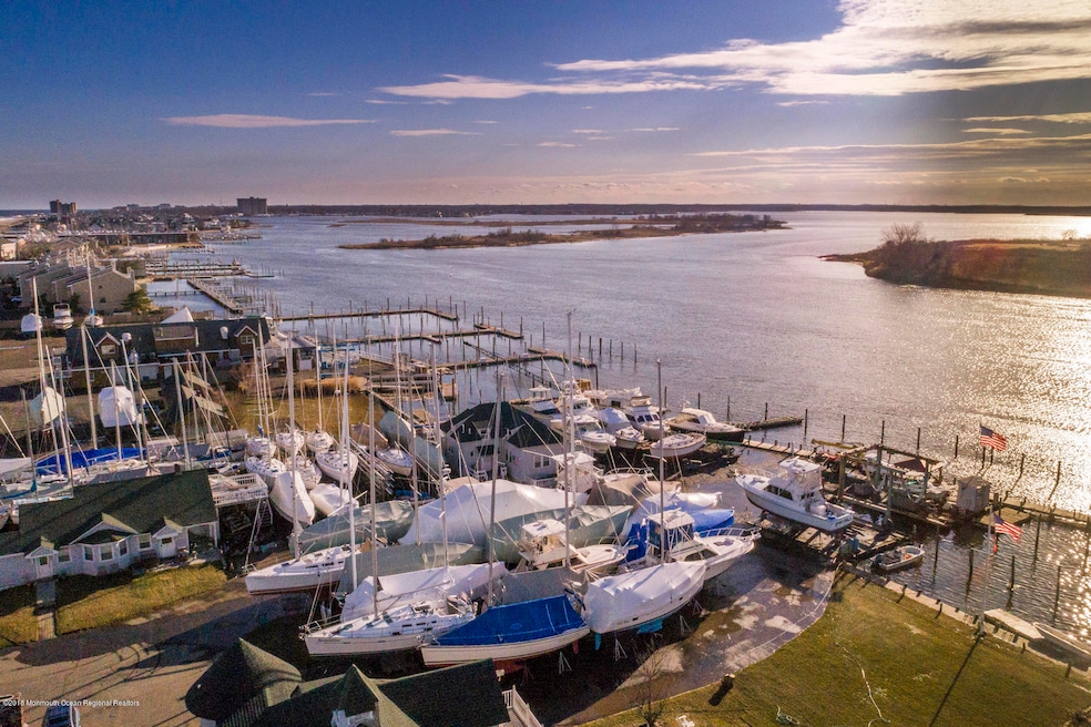 1184 Ocean Ave unit C6, Sea Bright, NJ 07760 - photo 1