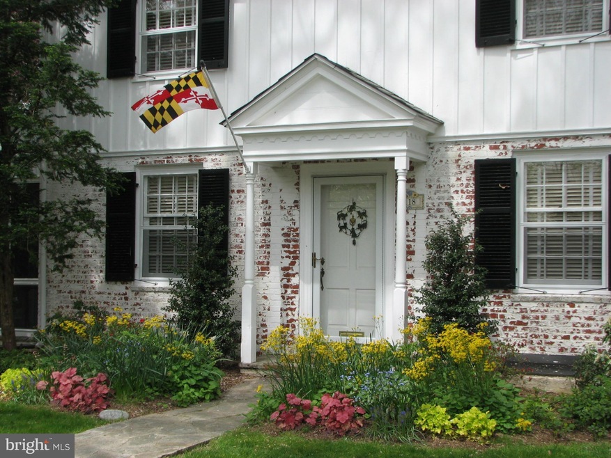 118 Bellemore Rd, Baltimore, MD 21210 - photo 1