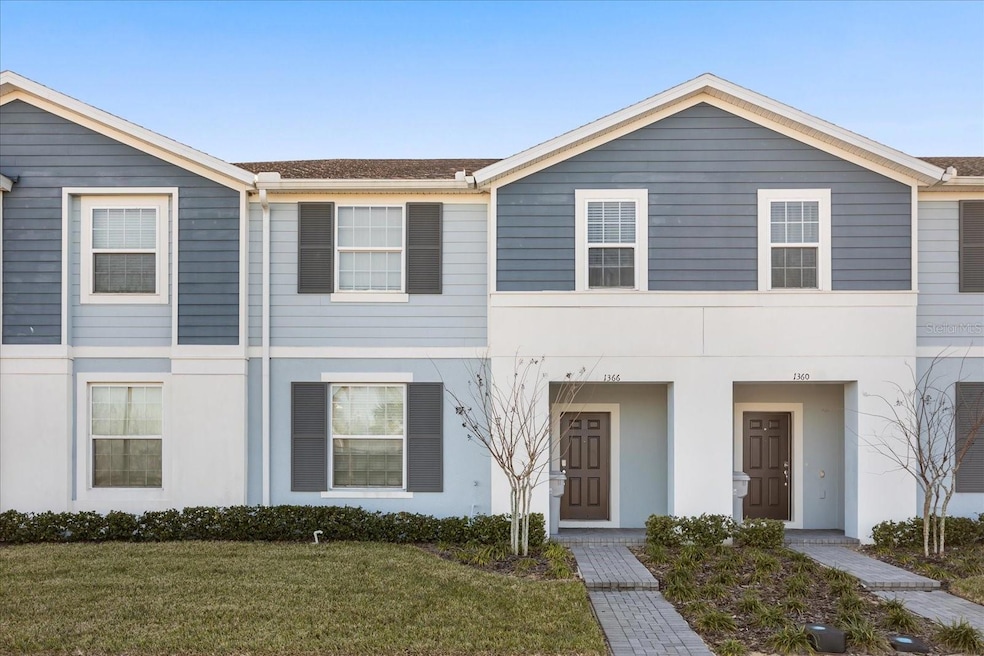 1366 Lava Tree Dr, Davenport, FL 33897 - photo 1