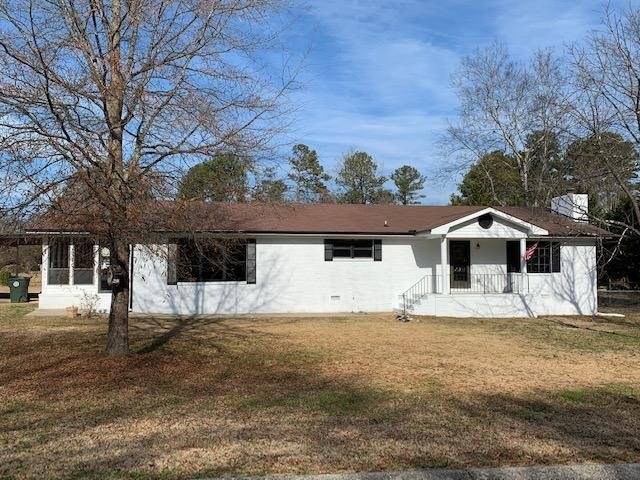 1218 Musket Trail, Fort Oglethorpe, GA 30742 - photo 1