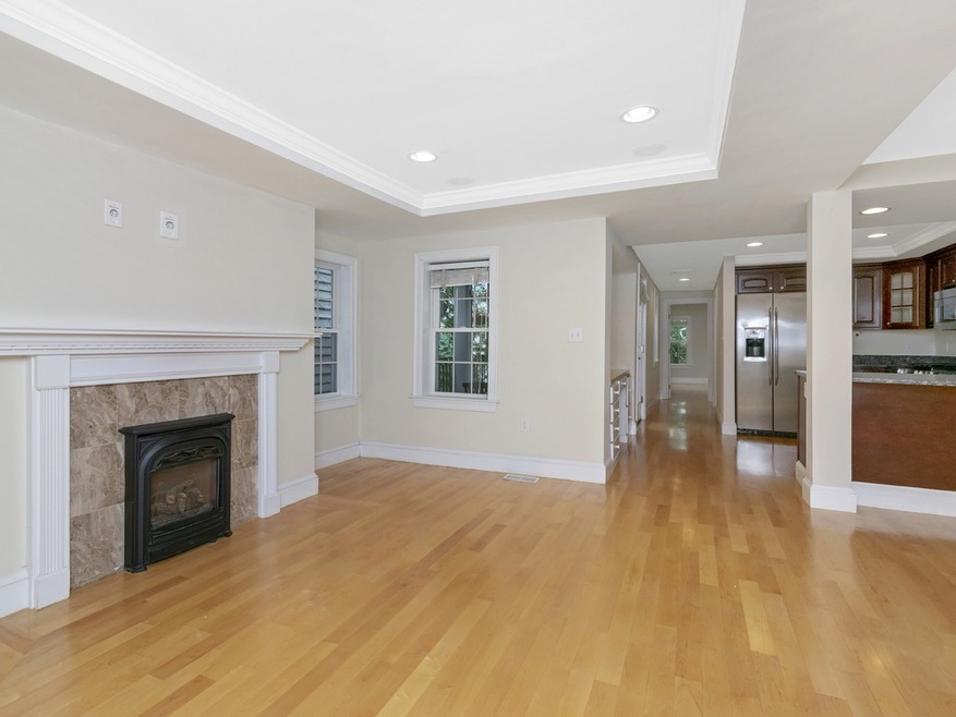 13 Lexington St unit 2, Charlestown, MA 02129 - photo 1