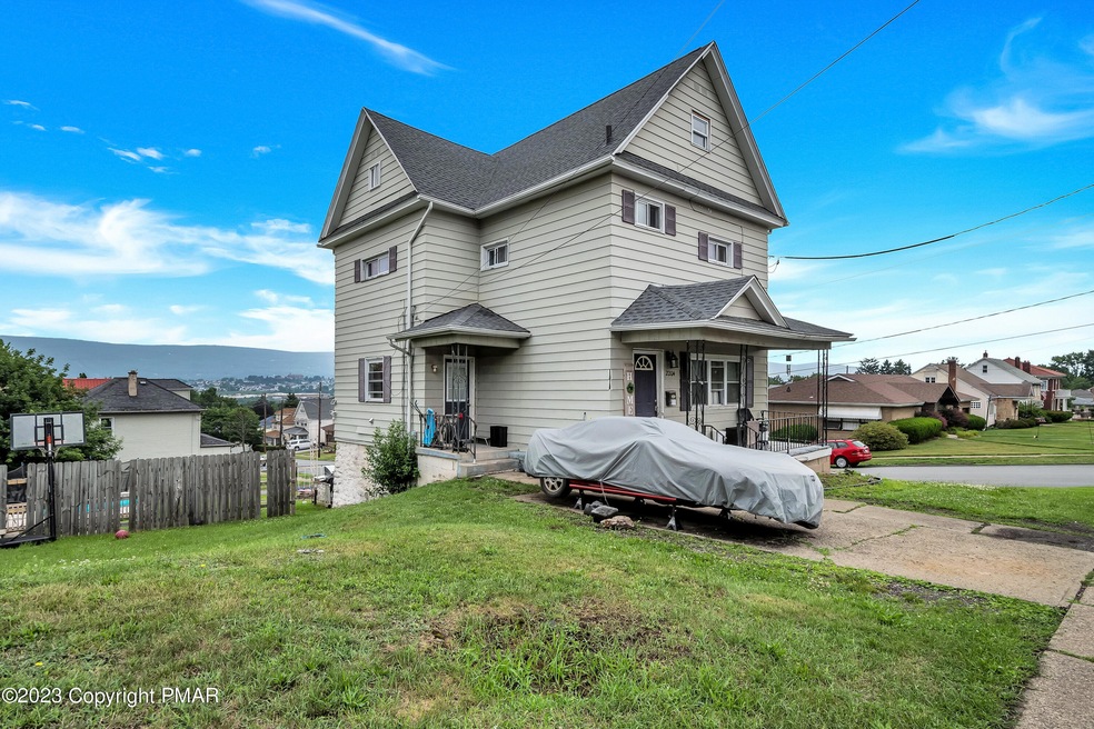 2204 S Webster Ave, Scranton, PA 18505 - photo 1