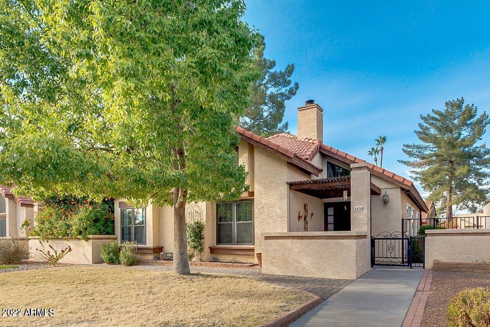 1830 E Citation Ln, Tempe, AZ 85284 - photo 1