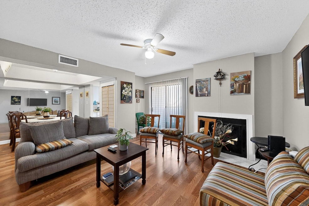 7431 Holly Hill Dr unit 108, Dallas, TX 75231 - photo 1